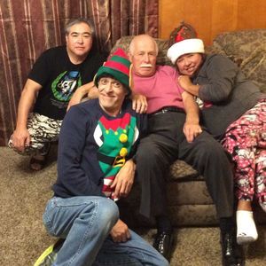 Meet your Posher, Mari